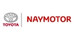 Logo NAYMOTOR
